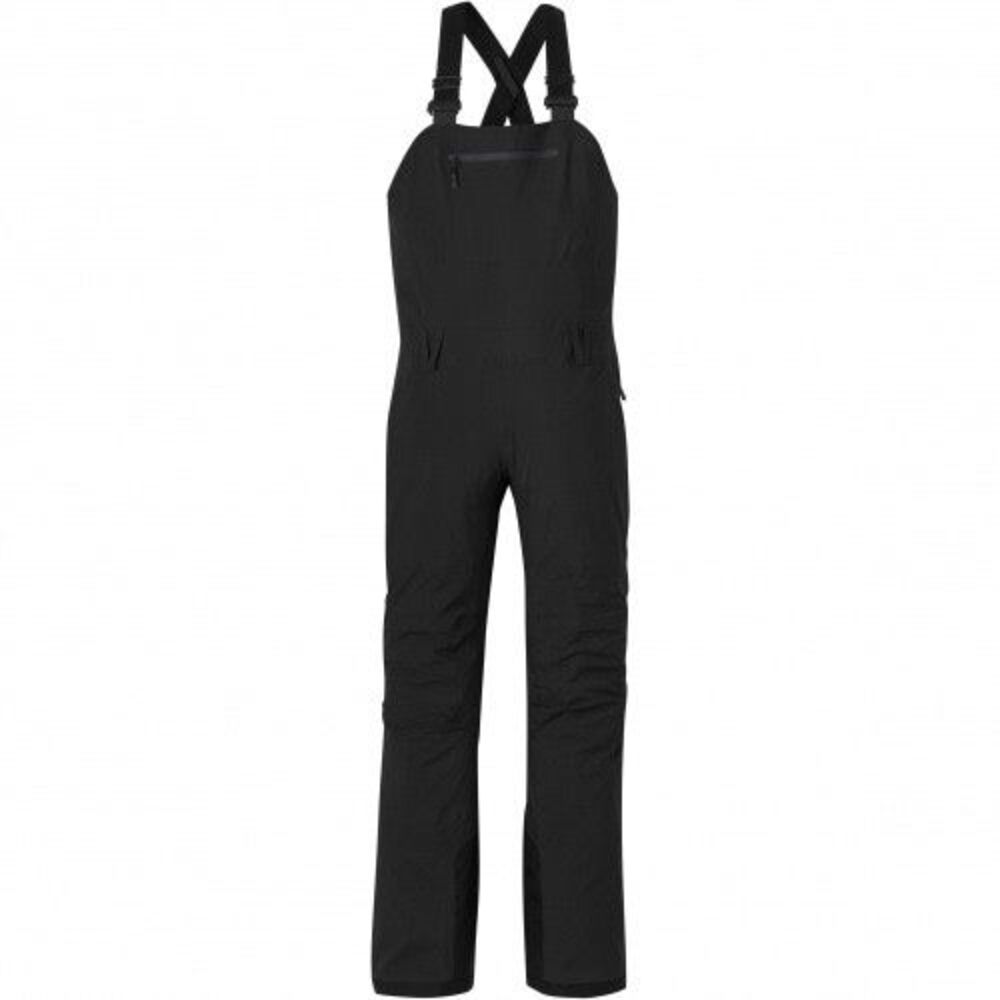 Outdoor Research x Arcade Carbide Snow Bib Pants Black GORE-TEX Womens Size XL